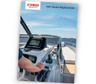 Yamaha Dealer Rigging Guide 2021 PDF