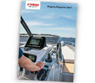 Yamaha Rigging Diagrams 2021 PDF
