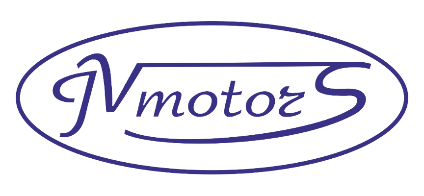 Jv Motors logo