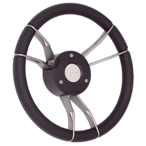 Рулевое колесо PERFORMANCE (Black)