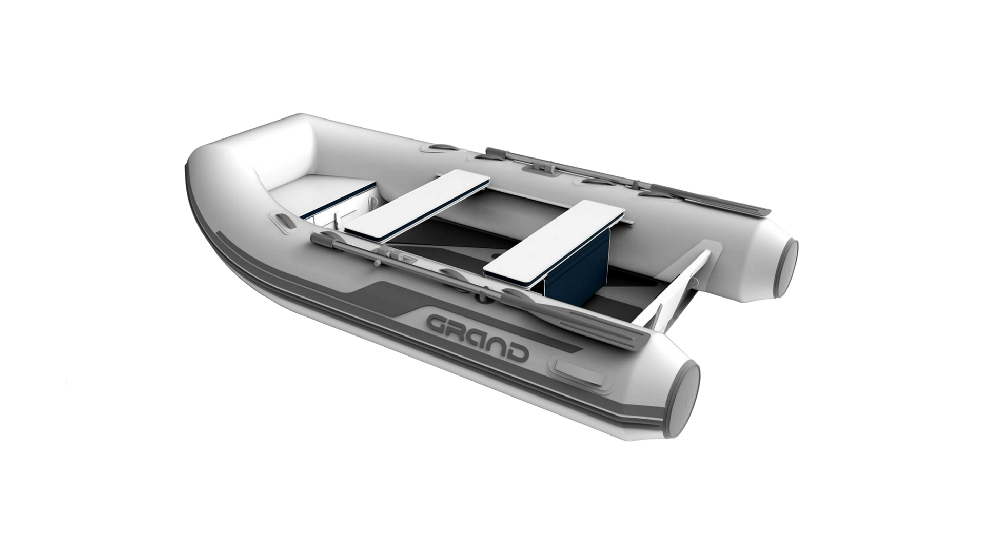 Надувная лодка с жестким алюминиевым дном GRAND Aluminum Line Alu300D, Надувная лодка GRAND Aluminum Line Alu270D, GRAND Aluminum Line Alu270D, GRAND Alu270D, GRAND Alu270D, Надувная лодка GRAND, Надувная лодка ГРАНД, Надувная лодка с жестким дном, RIB, Rigid Inflatable Boats