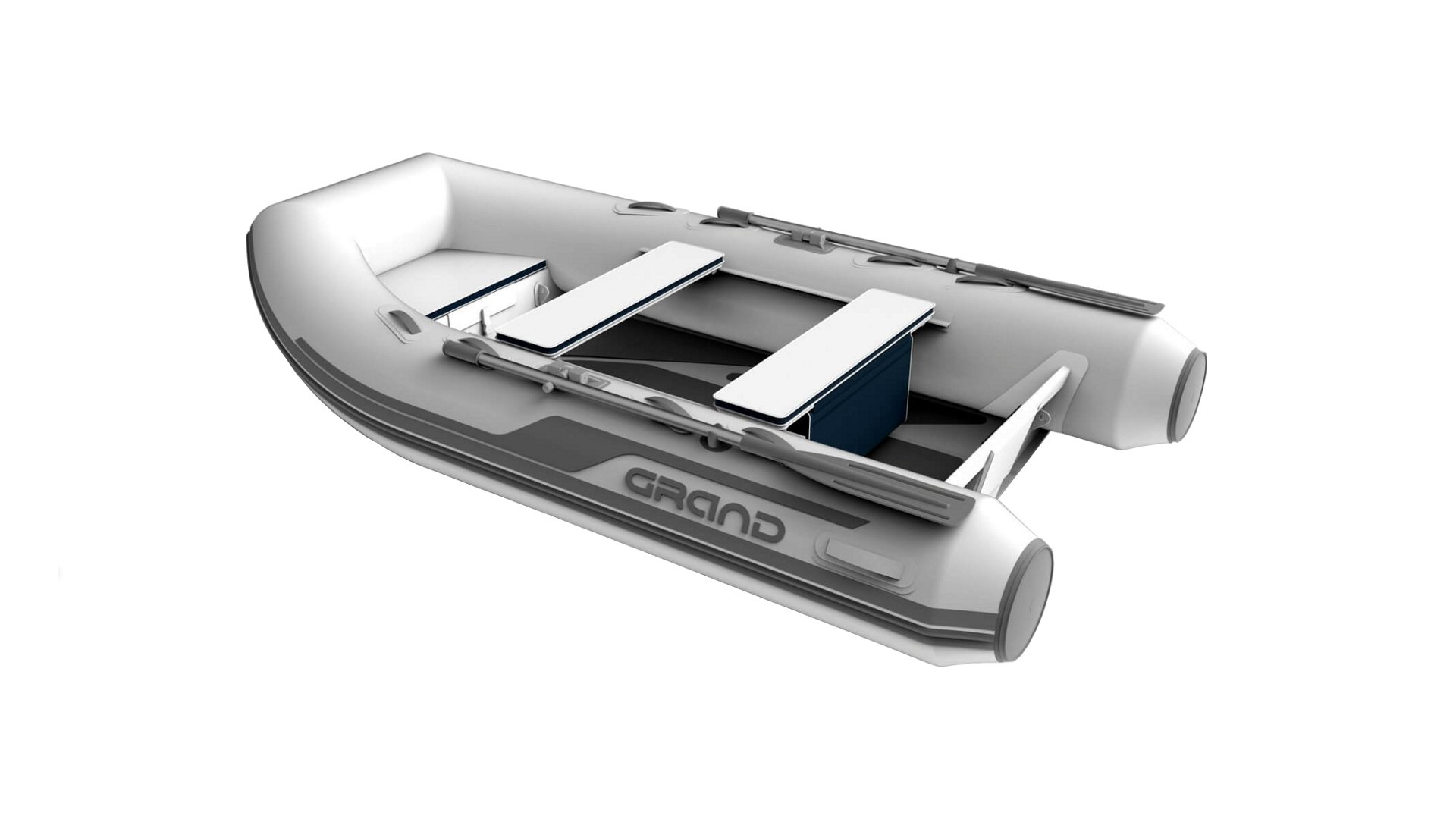 Надувная лодка с жестким алюминиевым дном GRAND Aluminum Line Alu300D, Надувная лодка GRAND Aluminum Line Alu300D, GRAND Aluminum Line Alu300D, GRAND Alu300D, GRAND Alu300D, Надувная лодка GRAND, Надувная лодка ГРАНД, Надувная лодка с жестким дном, RIB, Rigid Inflatable Boats