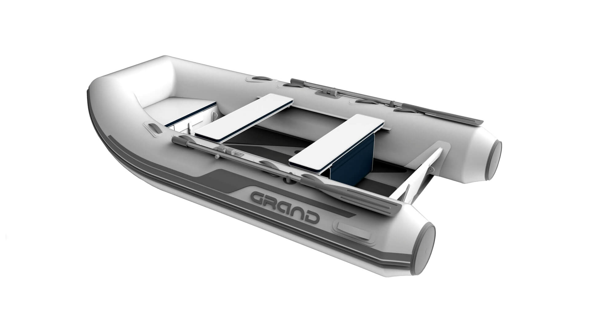 Надувная лодка с жестким алюминиевым дном GRAND Aluminum Line Alu330D, Надувная лодка GRAND Aluminum Line Alu330D, GRAND Aluminum Line Alu330D, GRAND Alu330D, GRAND Alu330D, Надувная лодка GRAND, Надувная лодка ГРАНД, Надувная лодка с жестким дном, RIB, Rigid Inflatable Boats