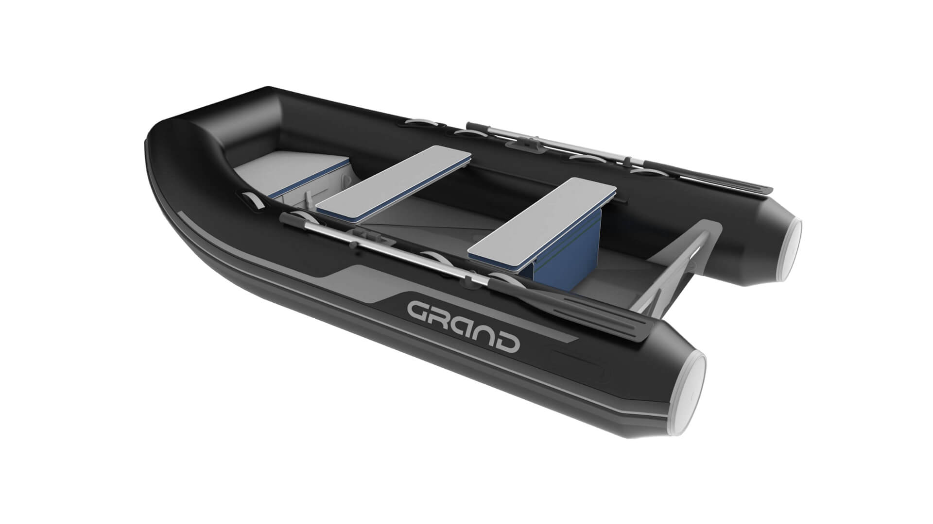 Надувная лодка с жестким алюминиевым дном GRAND Aluminum Line Alu330D, Надувная лодка GRAND Aluminum Line Alu330D, GRAND Aluminum Line Alu330D, GRAND Alu330D, GRAND Alu330D, Надувная лодка GRAND, Надувная лодка ГРАНД, Надувная лодка с жестким дном, RIB, Rigid Inflatable Boats