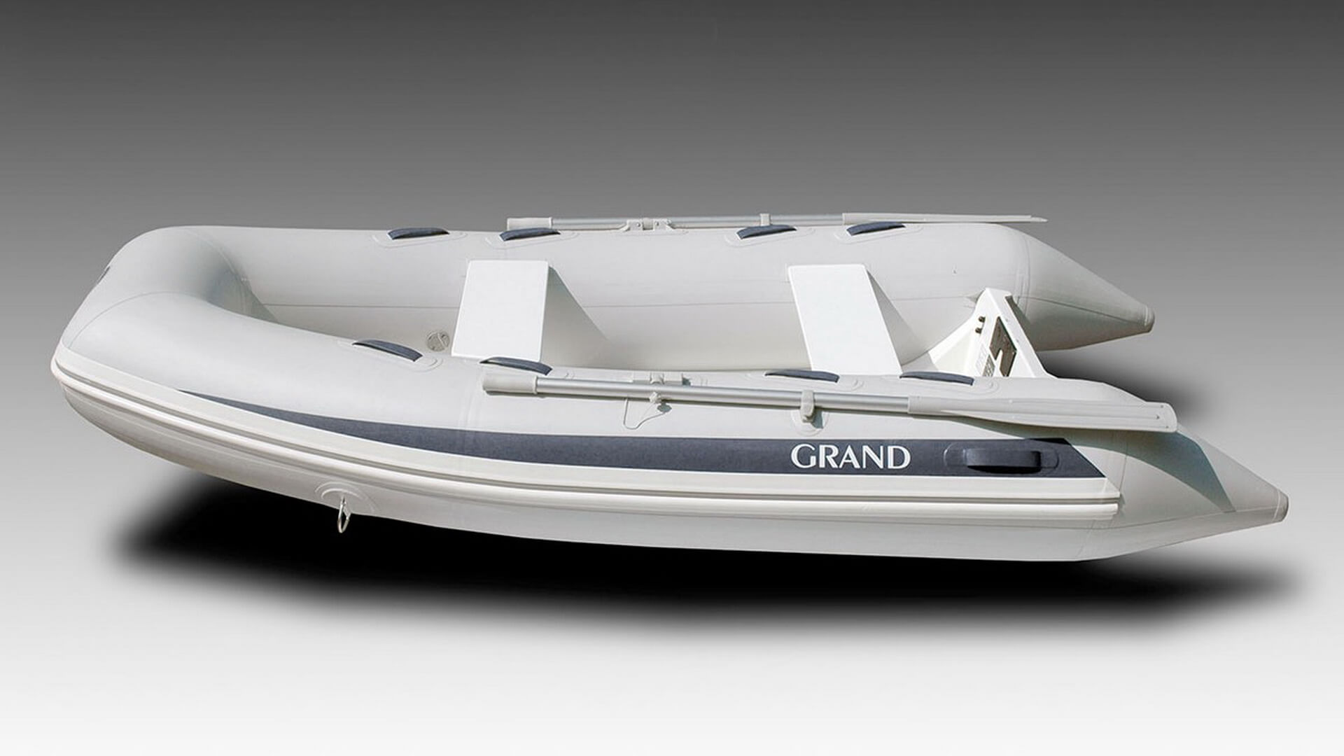 Надувная лодка с жестким дном GRAND Silver Line S275, Надувная лодка GRAND Silver Line S275, GRAND Silver Line S275, GRAND S275, GRAND Silver Line S275F, GRAND S275F, Надувная лодка GRAND, Надувная лодка ГРАНД, Надувная лодка с жестким дном, RIB, Rigid Inflatable Boats