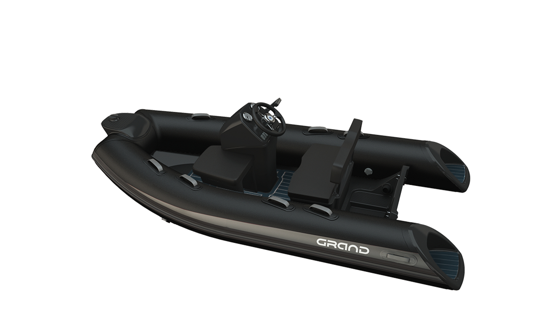 Надувная лодка с жестким дном GRAND Silver Line S300L, Надувная лодка GRAND Silver Line S300L, GRAND Silver Line S300L, GRAND Silver Line S300LF, GRAND S300L, GRAND S300LF, GRAND S300, Rigid Inflatable Boats GRAND, RIB GRAND