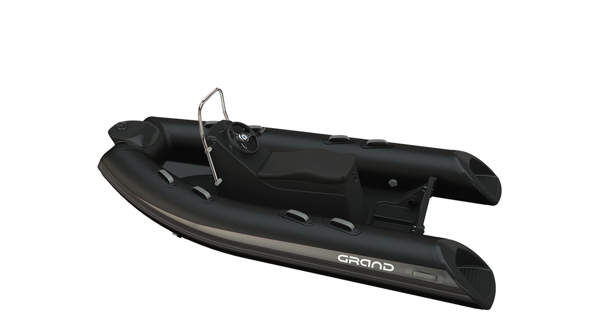 Надувная лодка с жестким дном GRAND Silver Line S300S, Надувная лодка GRAND Silver Line S300S, GRAND Silver Line S300S, GRAND Silver Line S300SF, GRAND S300S, GRAND S300SF, GRAND S300, Rigid Inflatable Boats GRAND, RIB GRAND