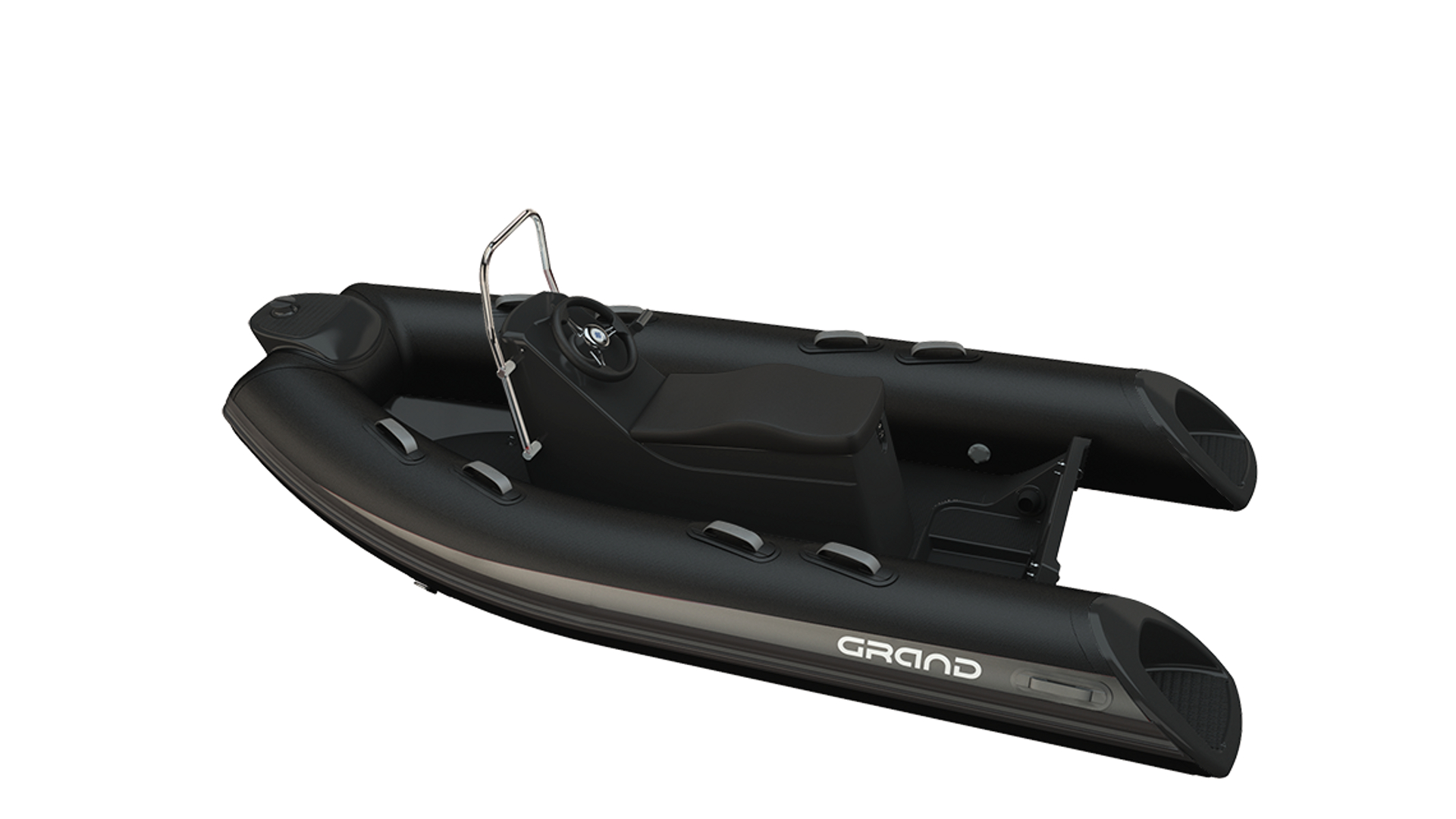 Надувная лодка с жестким дном GRAND Silver Line S330S, Надувная лодка GRAND Silver Line S330S, GRAND Silver Line S330S, GRAND Silver Line S330SF, GRAND S330S, GRAND S330SF, GRAND S330, Rigid Inflatable Boats GRAND, RIB GRAND