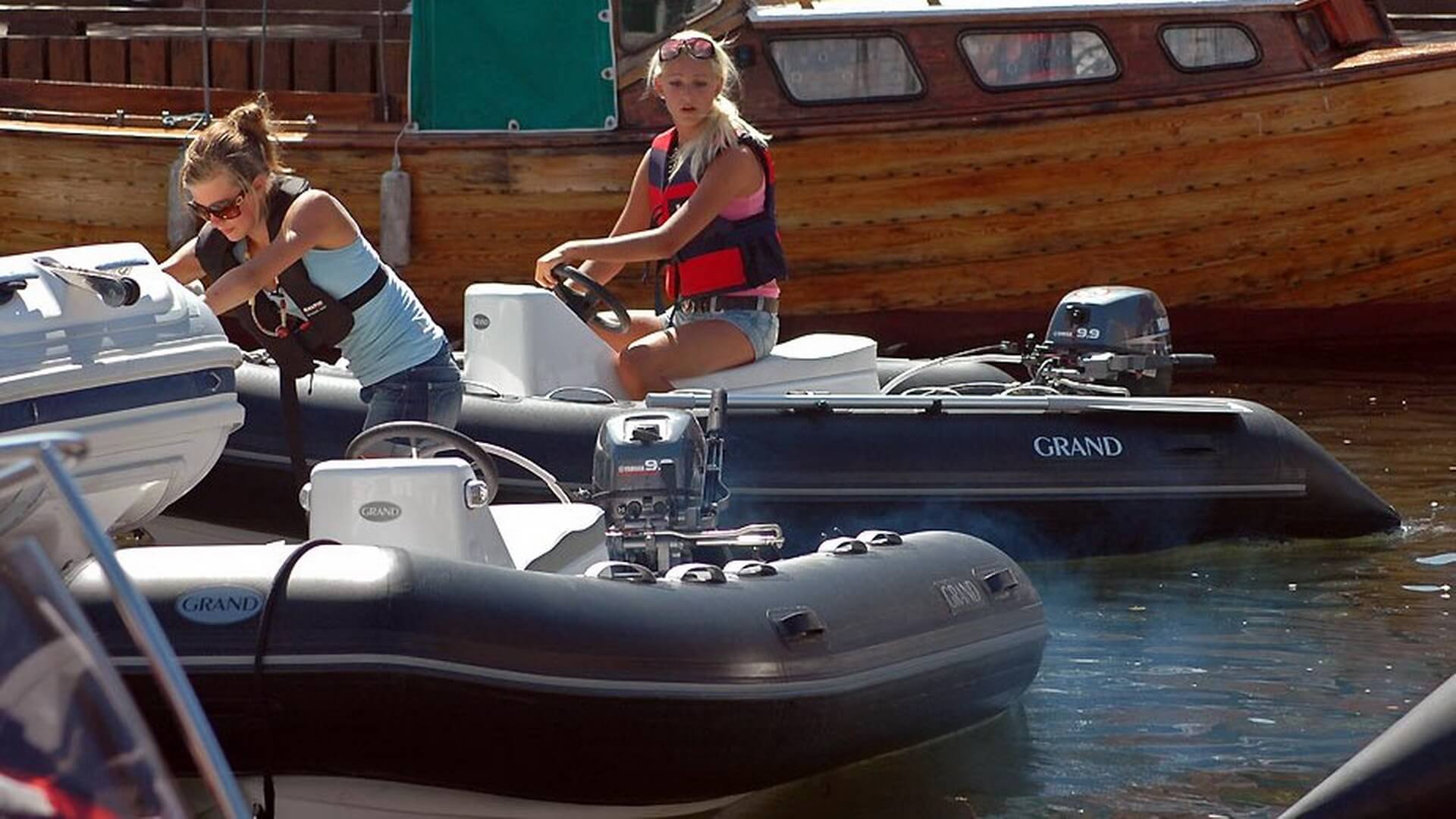 Надувная лодка с жестким дном GRAND Silver Line S330s,Надувная лодка GRAND Silver Line S330S, GRAND Silver Line S330S, GRAND Silver Line S330SF, GRAND S330S, GRAND S330SF, GRAND S330, Надувная лодка GRAND, Надувная лодка ГРАНД, Надувная лодка с жестким дном, RIB, Rigid Inflatable Boats