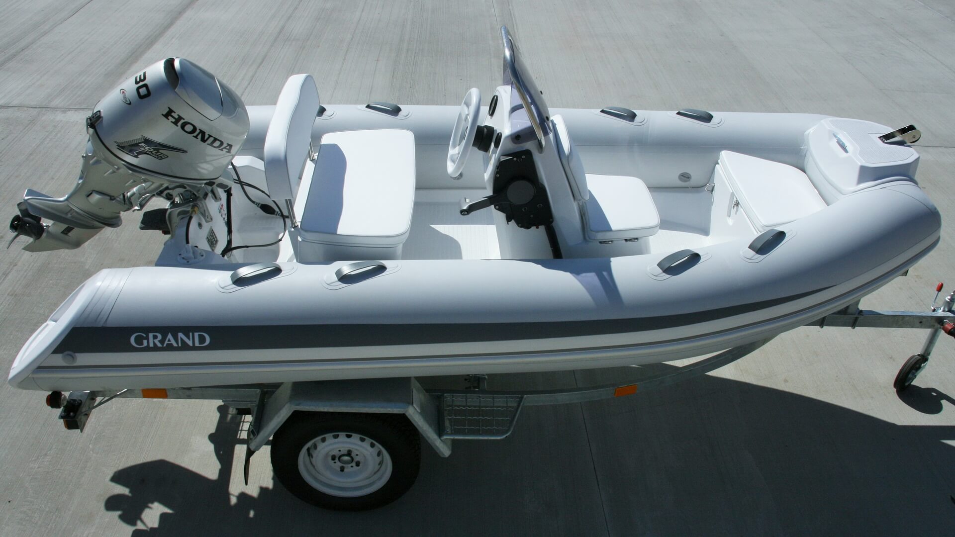 Надувная лодка с жестким дном GRAND Silver Line S370NL, Надувная лодка GRAND Silver Line S370NL, GRAND Silver Line S370NL, GRAND Silver Line S370NLF, GRAND S370NL, GRAND S370NLF, GRAND S370, Надувная лодка GRAND, Надувная лодка ГРАНД, Надувная лодка с жестким дном, RIB, Rigid Inflatable Boats