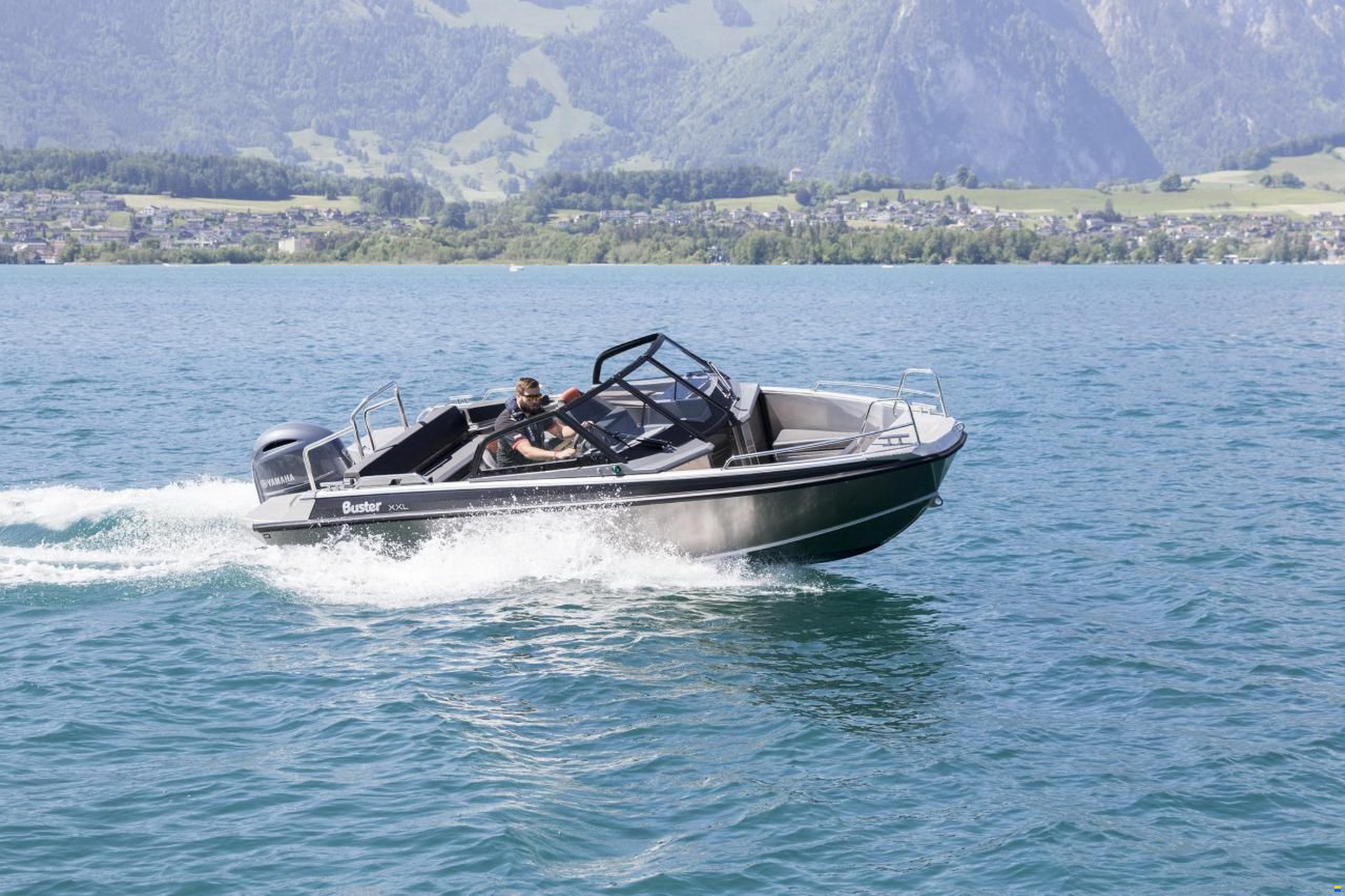 BUSTER XXL Q, BUSTER XXL, Алюминиевая лодка Buster, Алюминиевая лодка Buster XXL Q, Aluminium boat BUSTER XXL Q, Алюминиевая лодка Buster XXL, Aluminium boat BUSTER XXL, FISHFINDER package BUSTER XXL, FISHFINDER package buster, FISHFINDER package, fishing kit accessories buster