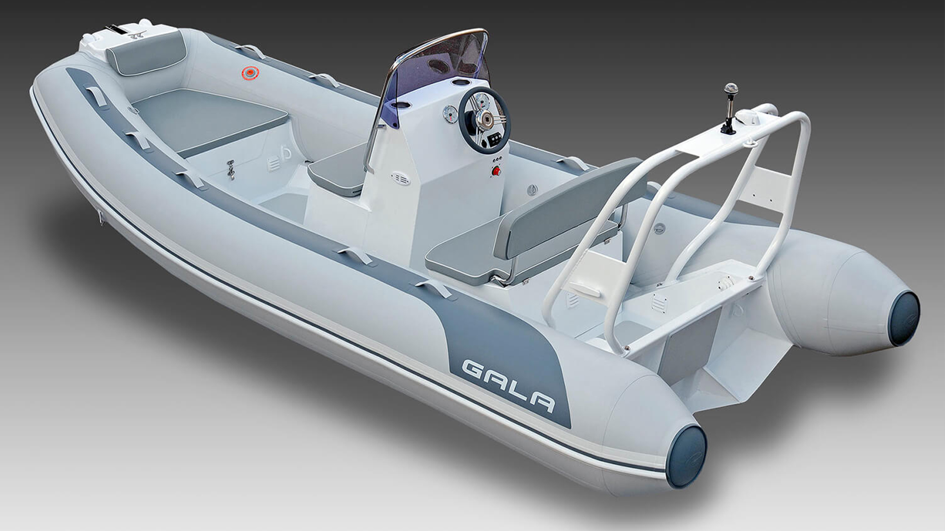 Надувная лодка с жестким алюминиевым дном GALA Atlantis A450L, Надувная лодка с жестким дном GALA Atlantis A450L, Надувная лодка с жестким дном GALA A450L, Надувная лодка GALA A450L, Надувная лодка GALA A450L, GALA A450L, лодка с жестким дном, алюминиевый риб, алюминиевый RIB, RIB, тендерная лодка, тендер для яхты
