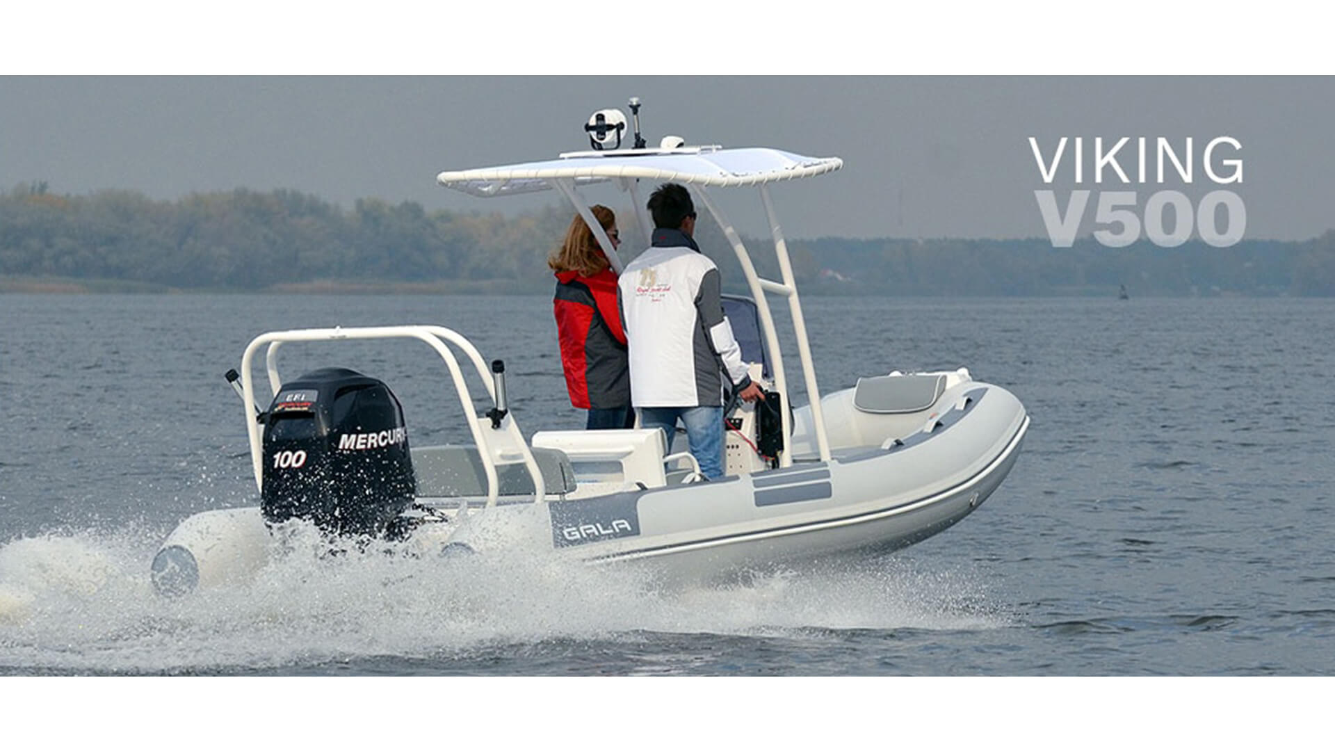 Надувная лодка с жестким алюминиевым дном GALA Viking V500, Надувная лодка с жестким дном GALA Viking V500, Надувная лодка с жестким дном GALA V500, Надувная лодка GALA V500, Надувная лодка GALA V500, GALA V500, лодка с жестким дном, алюминиевый риб, алюминиевый RIB, RIB