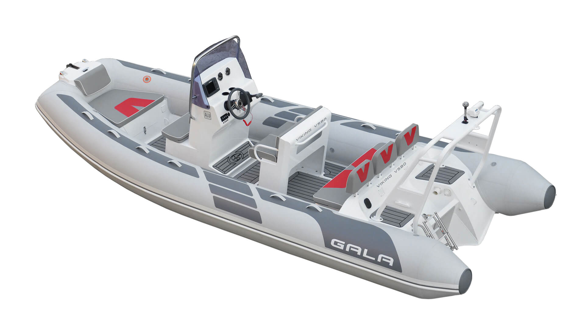 Надувная лодка с жестким алюминиевым дном GALA Viking V580, Надувная лодка с жестким дном GALA Viking V580, Надувная лодка с жестким дном GALA V580, Надувная лодка GALA V580, Надувная лодка GALA V580, GALA V580, лодка с жестким дном, алюминиевый риб, алюминиевый RIB, RIB