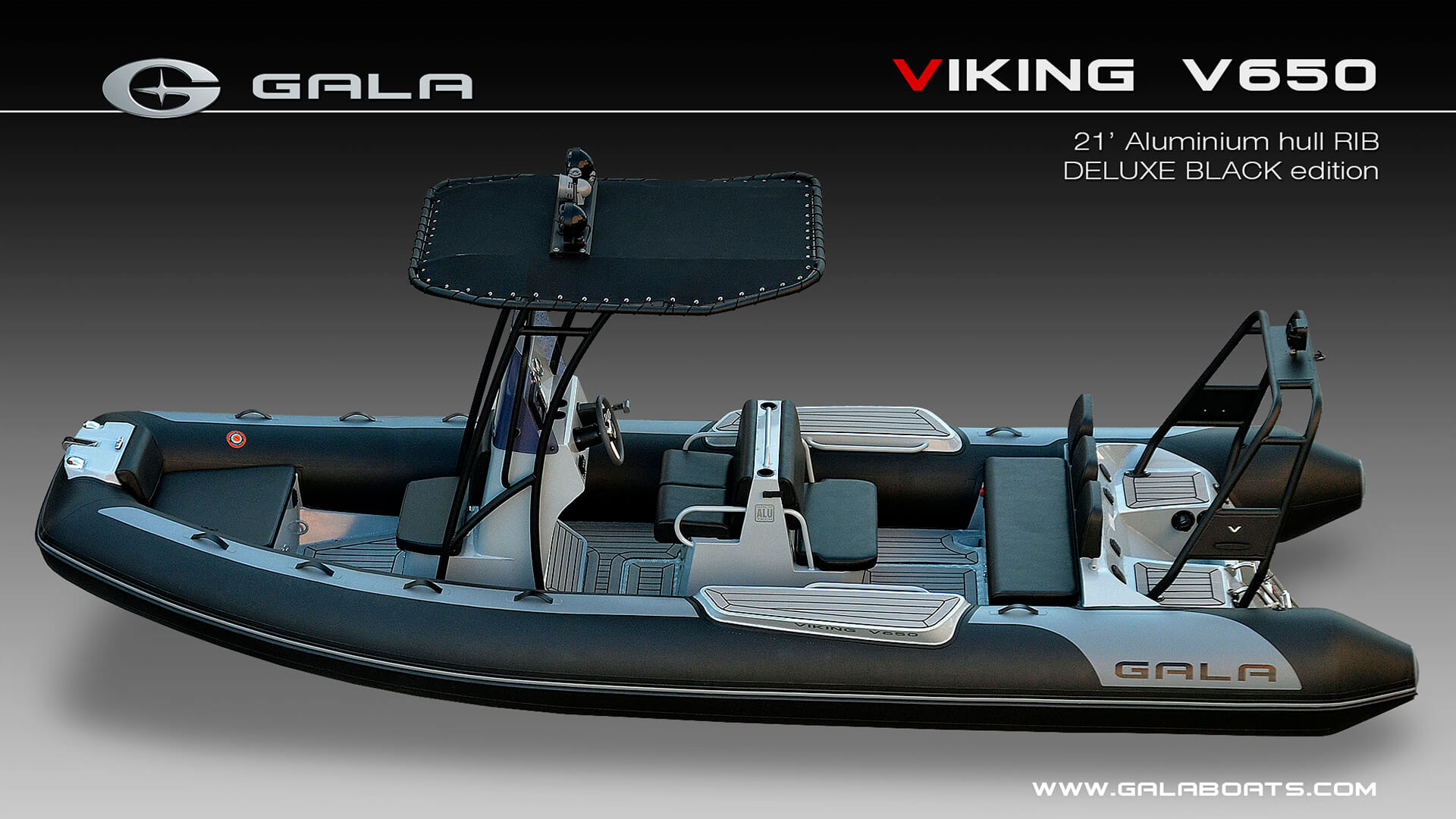 Надувная лодка с жестким алюминиевым дном GALA Viking V650, Надувная лодка с жестким дном GALA Viking V650, Надувная лодка с жестким дном GALA V650, Надувная лодка GALA V650, Надувная лодка GALA V650, GALA V650, лодка с жестким дном, алюминиевый риб, алюминиевый RIB, RIB