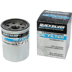 Quicksilver Oil Filter, Масляный фильтр, Масляный фильтр Quicksilver, Масляный фильтр Mercury