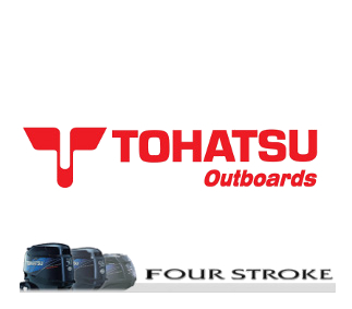 лодочные моторы TOHATSU, TOHATSU