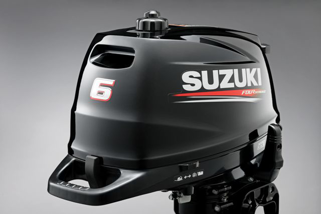 Df6 Suzuki  -  7