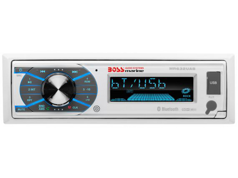 BOSS Audio MR632UAB