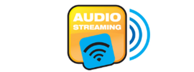 Audio Streaming