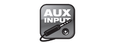 Aux Input