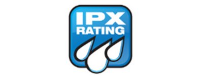 IPX Rating