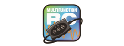 Multi-Function Remote Control