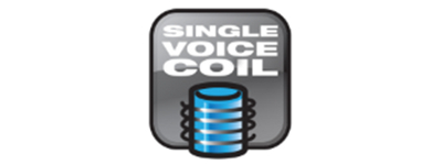 Single Voice Coil