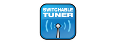 Switchable Tuner