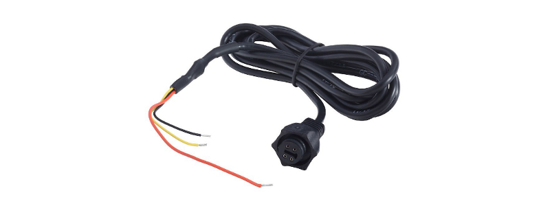 000-0119-31, NDC-4 NMEA 0183 Adaptor Cable