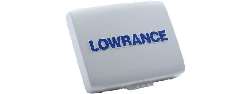 000-10050-001, Lowrance Mark/Elite/Hook 5 Suncover, Lowrance Mark 5 Suncover, защитная крышка на дисплей 5