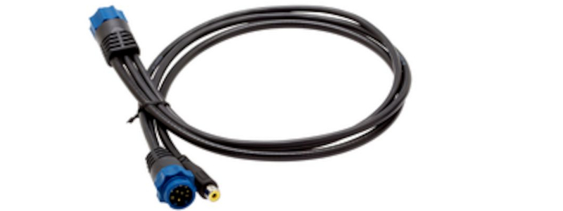 000-11010-001, HDS Gen2 Video Adapter Cable
