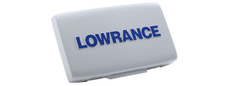 000-11069-001, Lowrance ELITE Suncover, Lowrance HOOK Suncover, защитная крышка на дисплей 7