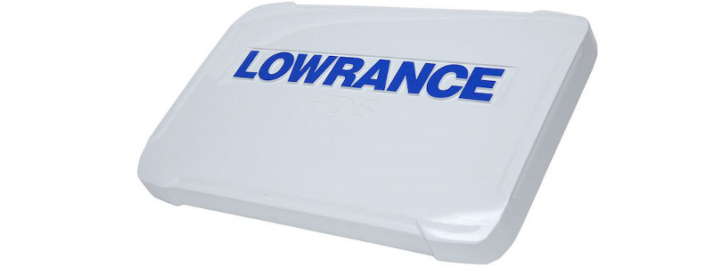 000-12244-001, Lowrance HDS-9 gen3 Suncover, защитная крышка на дисплей 9