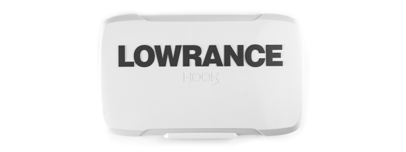 000-14174-001, Lowrance HOOK² 5 Suncover, Lowrance HOOK² 5 Suncover, защитная крышка на дисплей 5