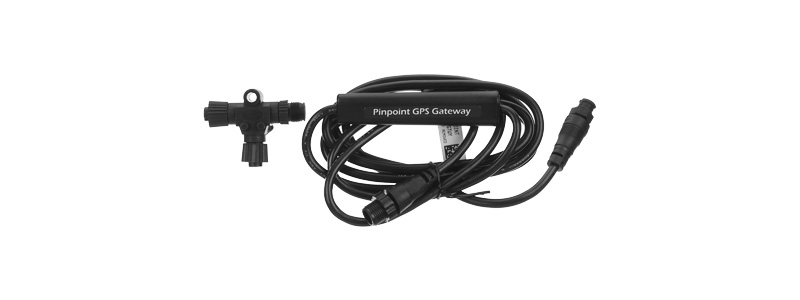 MotorGuide Pinpoint Gateway Module, Pinpoint Connect