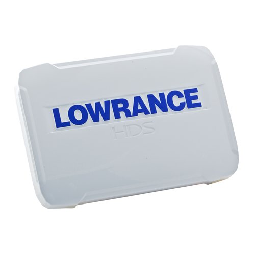 Lowrance Sun Cover HDS7 Touch, Защитная крышка на эхолот, крышка для эхолота, Lowrance, Защитная крышка для эхолота, Защитная крышка для картплоттера