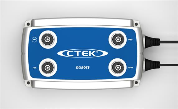 Зарядное устройство CTEK D250TS, Зарядное устройство CTEK, Зарядное устройство CTEK D250TS, Зарядное устройство, CTEK D250TS