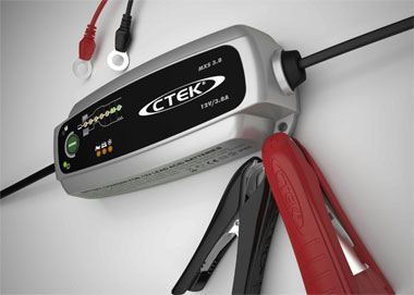 Зарядное устройство CTEK MXS 3.8, CTEK MXS 3.8, Зарядное устройство CTEK, Зарядное устройство CTEK MXS, Зарядное устройство для акб