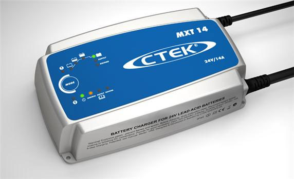 Зарядное устройство CTEK MXT 14, Зарядное устройство CTEK, Зарядное устройство CTEK MXS, Зарядное устройство, CTEK MXT 14