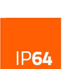 IP64 CERTIFICATION
