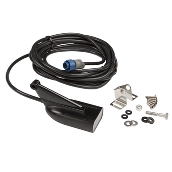 lowrance hook reveal 5 with 83 200 hdi transducer