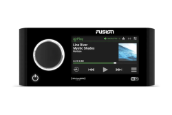 Fusion Apollo RA770, Fusion Apollo MS-RA770, Apollo MS-RA770, Apollo RA770, MS-RA770, RA770, Морська стереосистема з вбудованим Wi-Fi, Marine entertainment system with built-in Wi-Fi, 010-01905-00