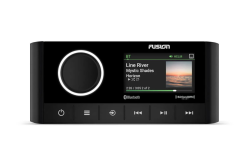 Fusion Apollo MS-RA670, Apollo RA670, RA670, MS-RA670, Fusion MS-RA670, Морська стереосистема, Marine entertainment system, 010-02138-00