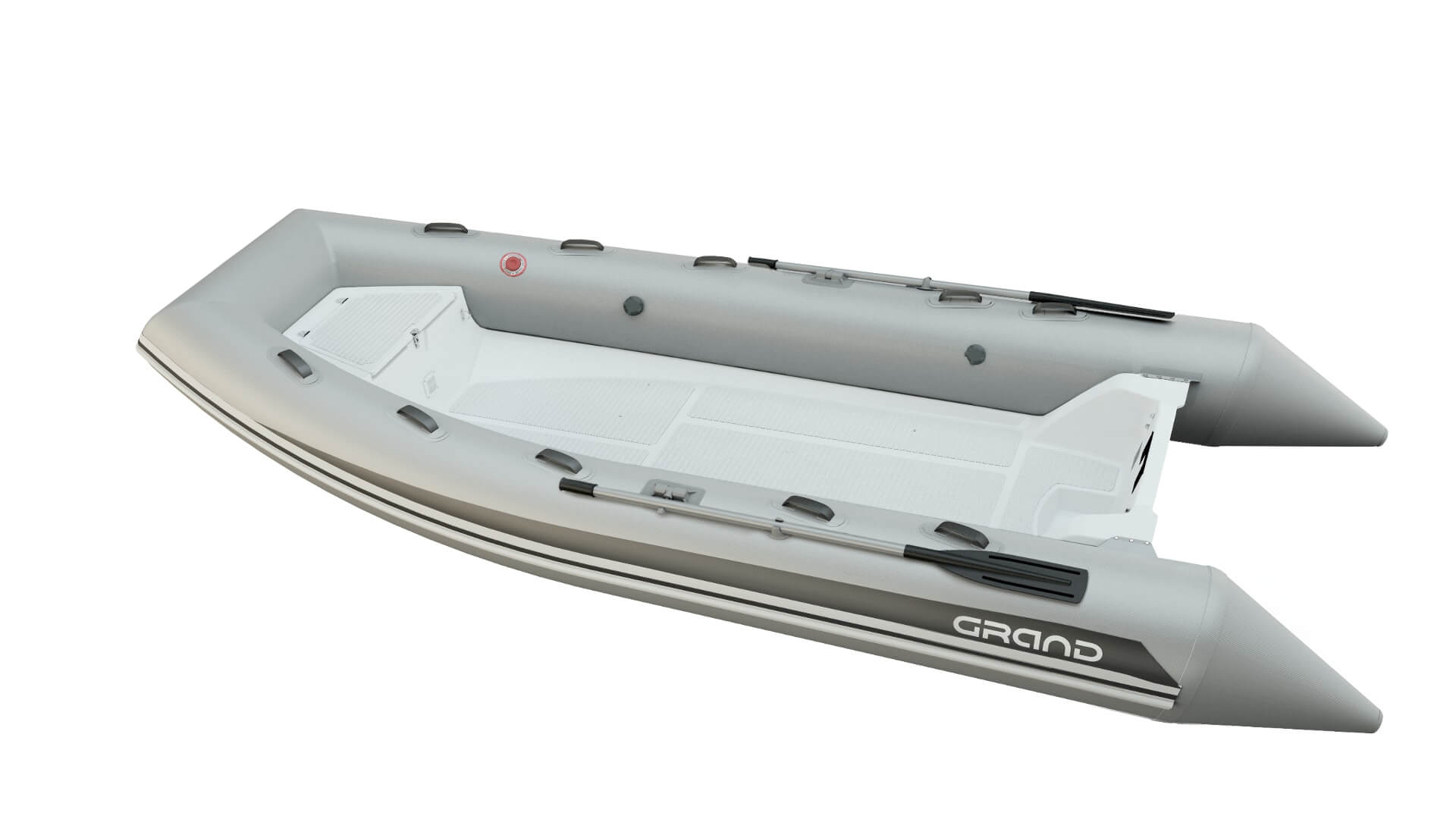 Надувная лодка с жестким дном GRAND Silver Line S470N, Надувная лодка GRAND Silver Line S470N, GRAND Silver Line S470NF, GRAND Silver Line S470N, GRAND S470NF, GRAND S470N, GRAND S470, Надувная лодка GRAND, Надувная лодка ГРАНД, Надувная лодка с жестким дном, RIB, Rigid Inflatable Boats
