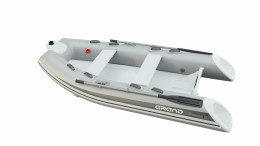 Надувная лодка с жестким дном GRAND Silver Line S300, Надувная лодка GRAND Silver Line S300, GRAND Silver Line S300, GRAND S300, GRAND Silver Line S300F, GRAND S300F, Надувная лодка GRAND, Надувная лодка ГРАНД, Надувная лодка с жестким дном, RIB, Rigid Inflatable Boats