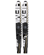 Hemi Combo Skis JOBE, 200012002, water skis, water skis Jobe, Водные лыжи, Водные лыжи Jobe, Водные лыжи начального уровня, комбо лыжи, водные комбо лыжи, слаломные лыжи, слаломные лыжи начального уровня