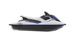 Waverunners Yamaha EX, Yamaha EX, Водный мотоцикл Yamaha EX, гидроцикл Yamaha EX
