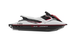 Yamaha EX, Yamaha EX Sport, Водный мотоцикл Yamaha EX Sport, гидроцикл Yamaha EX Sport