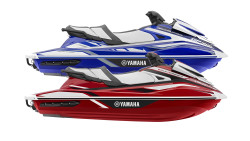 Yamaha GP1800, Водный мотоцикл Yamaha GP1800, гидроцикл Yamaha GP1800